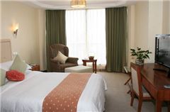 Executive Queen Room