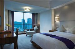 Executive Queen Room