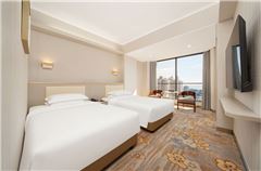Fashion Twin  Room