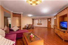 Joyful Two bedroom Suite