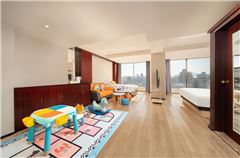 Parent child Happy Room