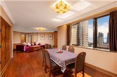 Three bedroom Private Mansion