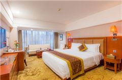Superior Deluxe Room
