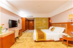 Superior Deluxe Room