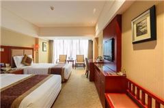 Superior Deluxe Room