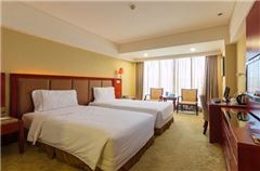 Business Twin Room