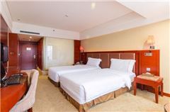Business Twin Room