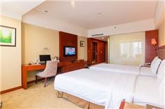 Business Twin Room