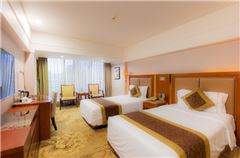 Superior Deluxe Room