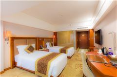 Superior Deluxe Room