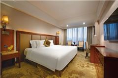 Superior Deluxe Room