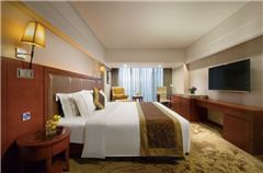 Superior Deluxe Room