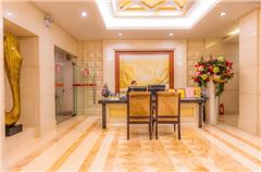 Centre d'affaires