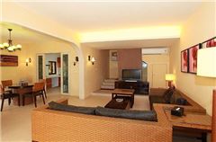 2-bedroom Villa