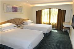 3-bedroom Villa