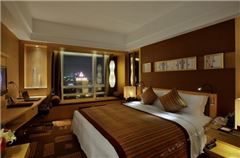 City-view Executive King Room