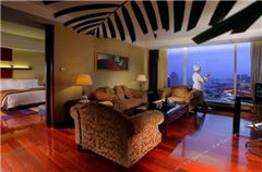 Executive Sea-view Suite