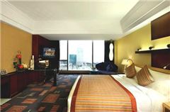 Executive Sea View Room