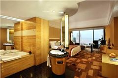 Executive Sea View Room