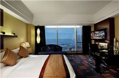 Superior Ocean-view Room