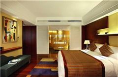 Executive Sea-view Suite