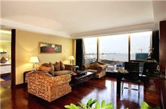 Executive Sea-view Suite