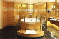 Executive Sea-view Suite