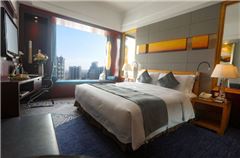 City-view Executive King Room