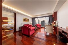 Guan'ao Guanqiao Executive Sea-view Suite