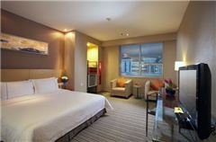 Business Twin Room