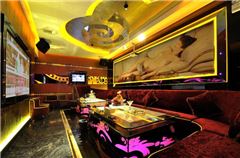 Fitness and entertainment facilities