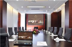 Meeting room