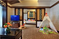 Aire de jeux pour enfants / club pour enfants