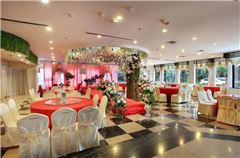 le restaurant