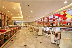 le restaurant