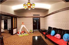 Aire de jeux pour enfants / club pour enfants