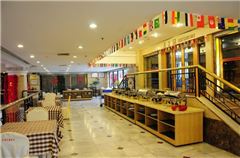 le restaurant
