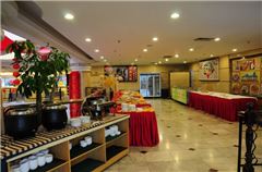 le restaurant