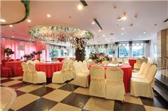 le restaurant