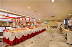 le restaurant