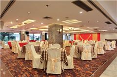 le restaurant