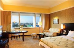 Executive Twin Room