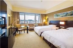 Executive Twin Room
