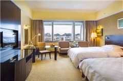 Executive Twin Room