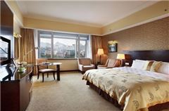 Superior Queen Room