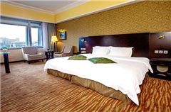 Executive Queen Room