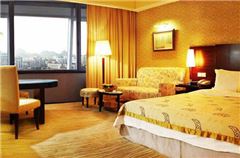 Superior Queen Room