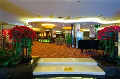 River-view Business Queen Room