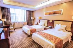 Business Twin Room