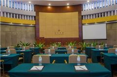 Business Twin Room